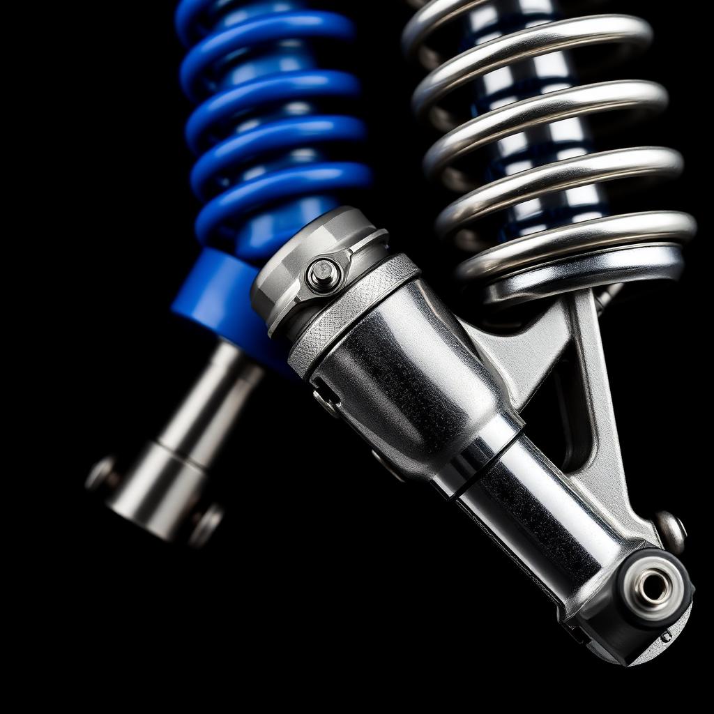 Suspension